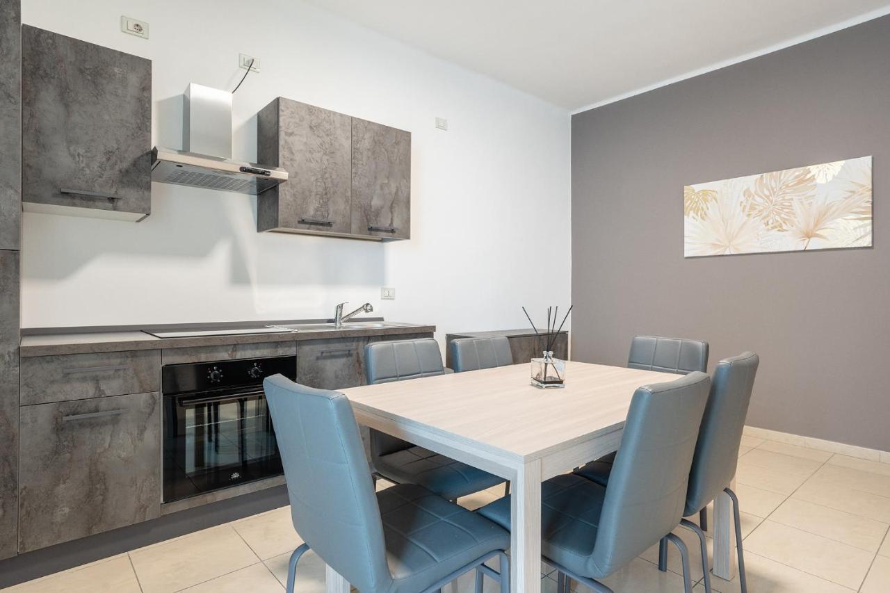 Home Abate Gimma 170 Μπάρι Εξωτερικό φωτογραφία