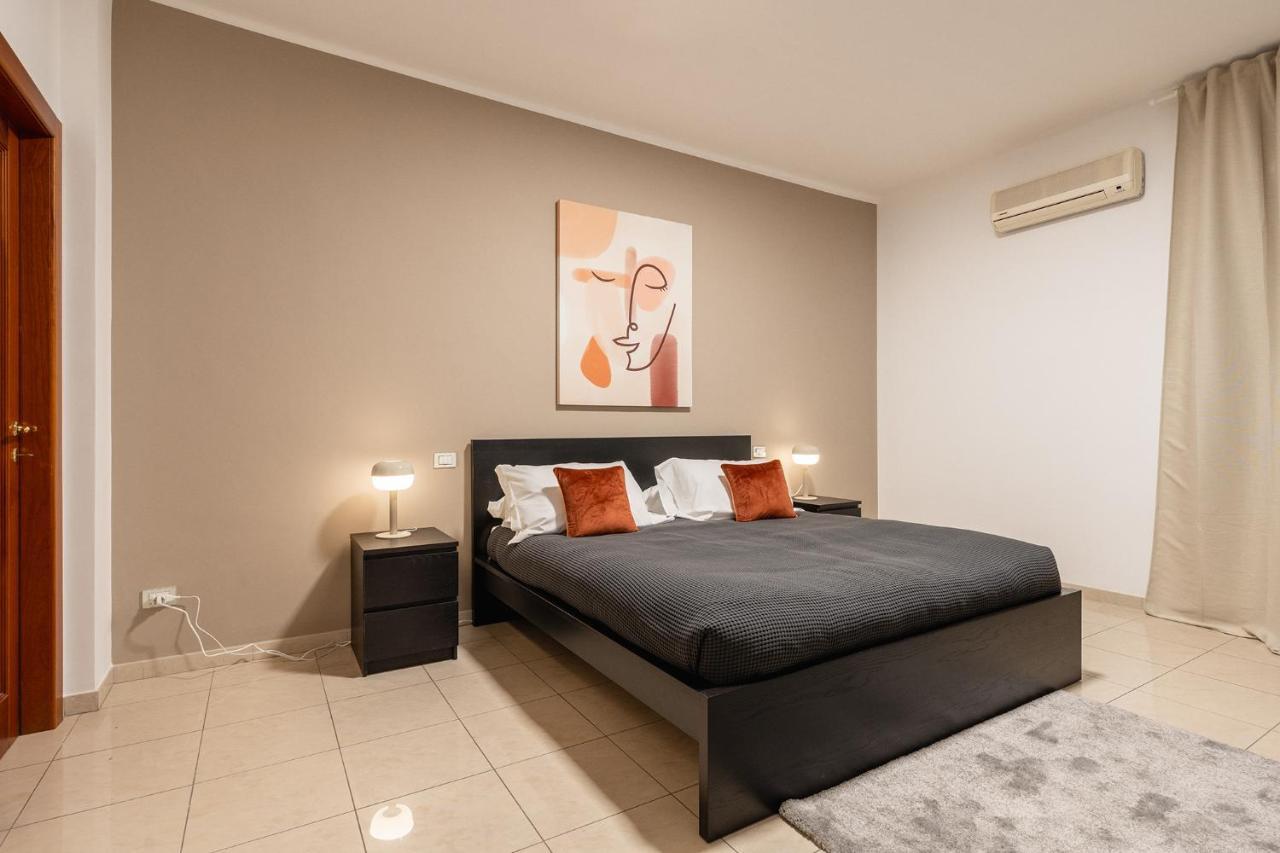 Home Abate Gimma 170 Μπάρι Εξωτερικό φωτογραφία