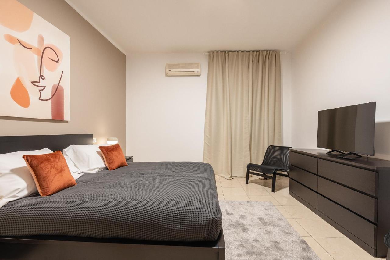 Home Abate Gimma 170 Μπάρι Εξωτερικό φωτογραφία