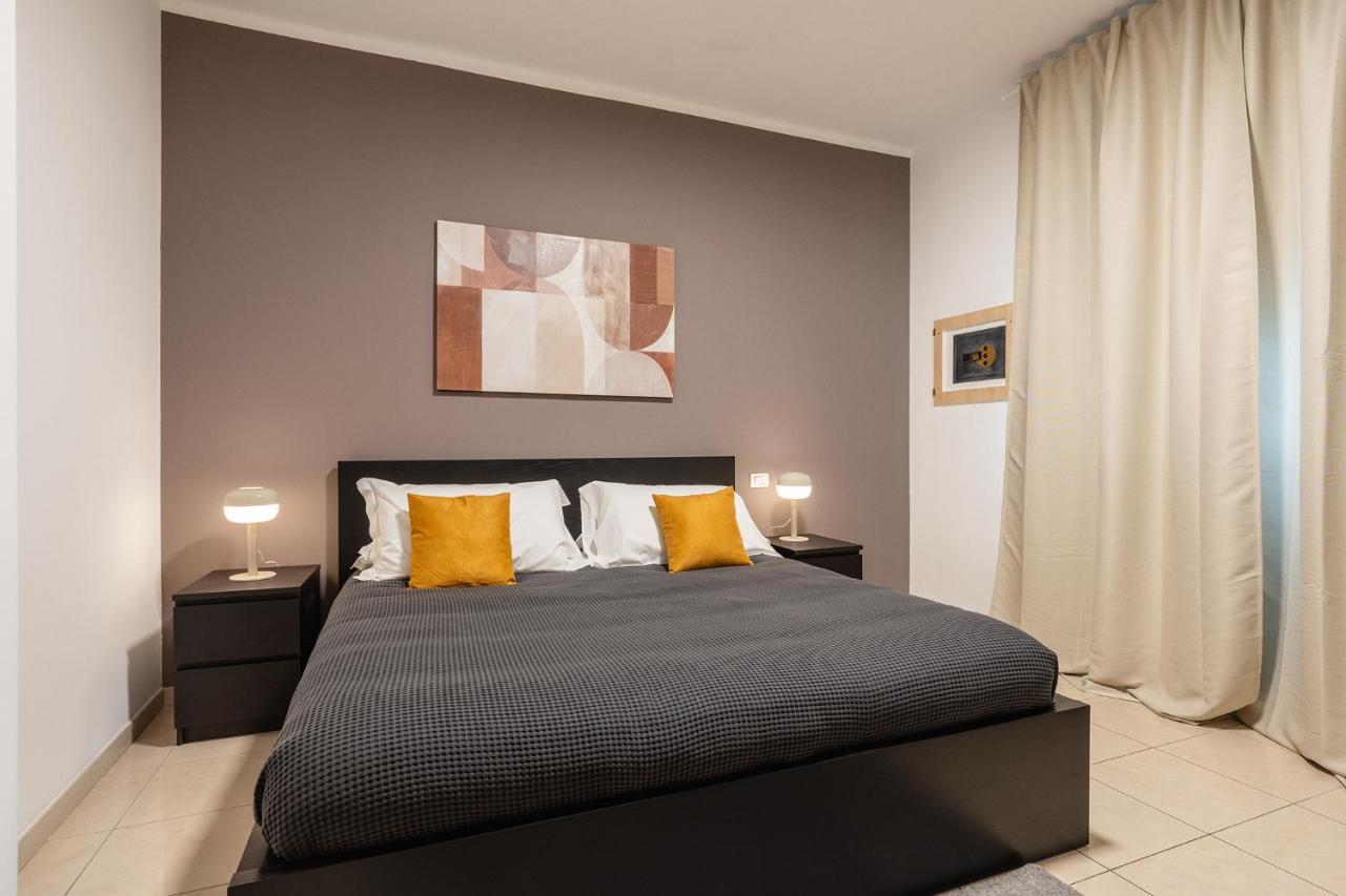 Home Abate Gimma 170 Μπάρι Εξωτερικό φωτογραφία