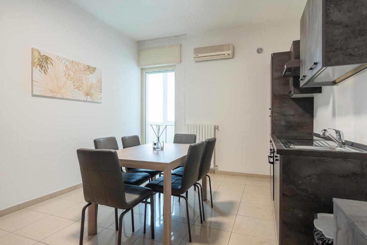 Home Abate Gimma 170 Μπάρι Εξωτερικό φωτογραφία