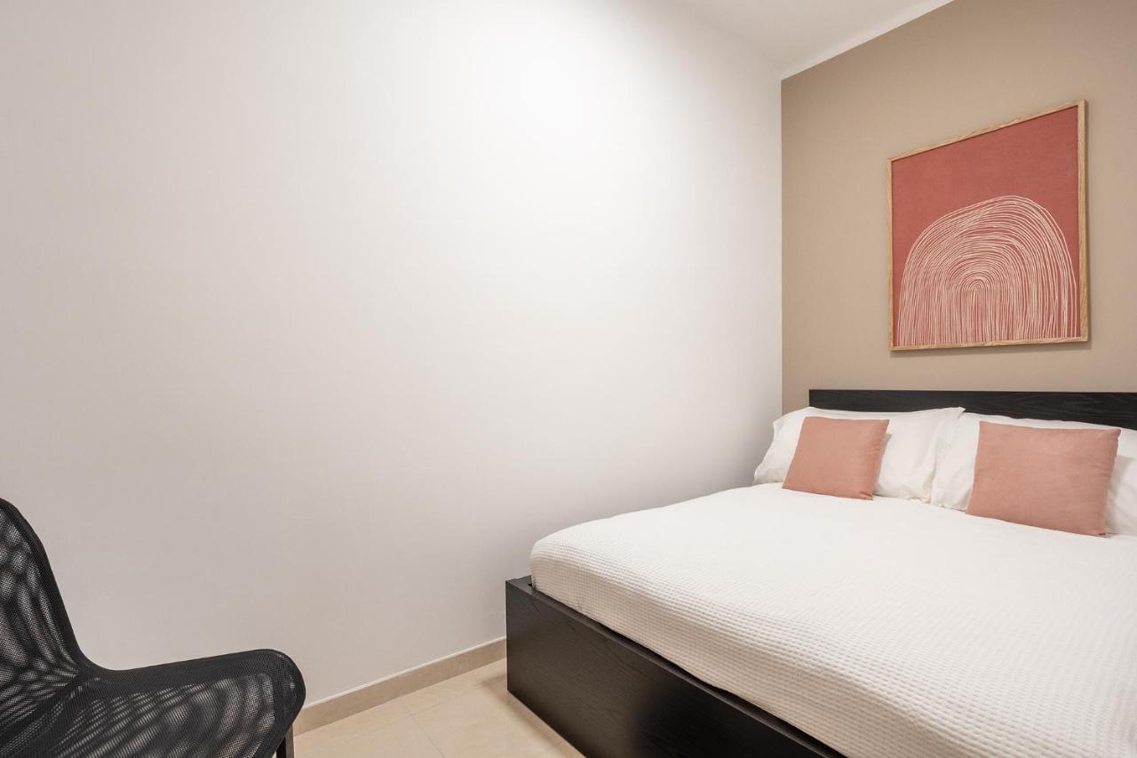 Home Abate Gimma 170 Μπάρι Εξωτερικό φωτογραφία