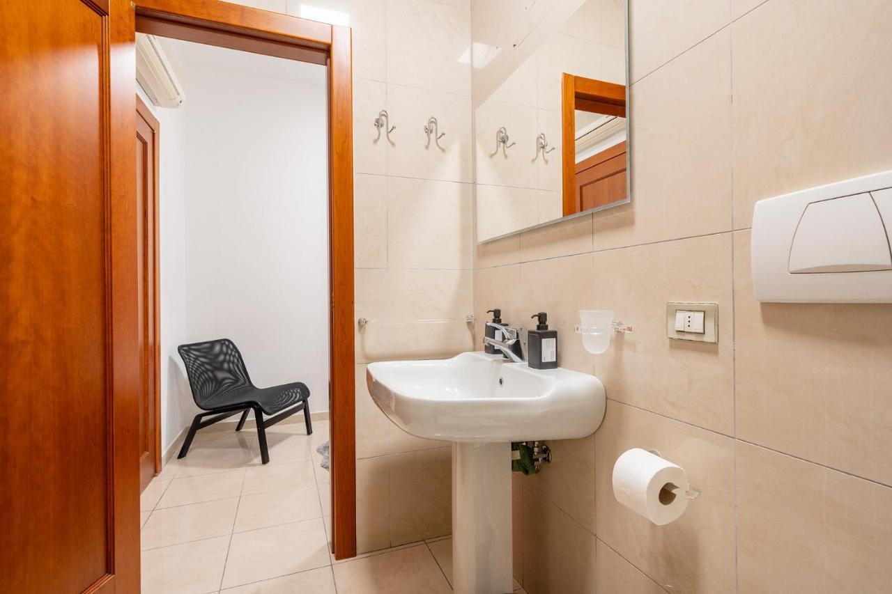 Home Abate Gimma 170 Μπάρι Εξωτερικό φωτογραφία