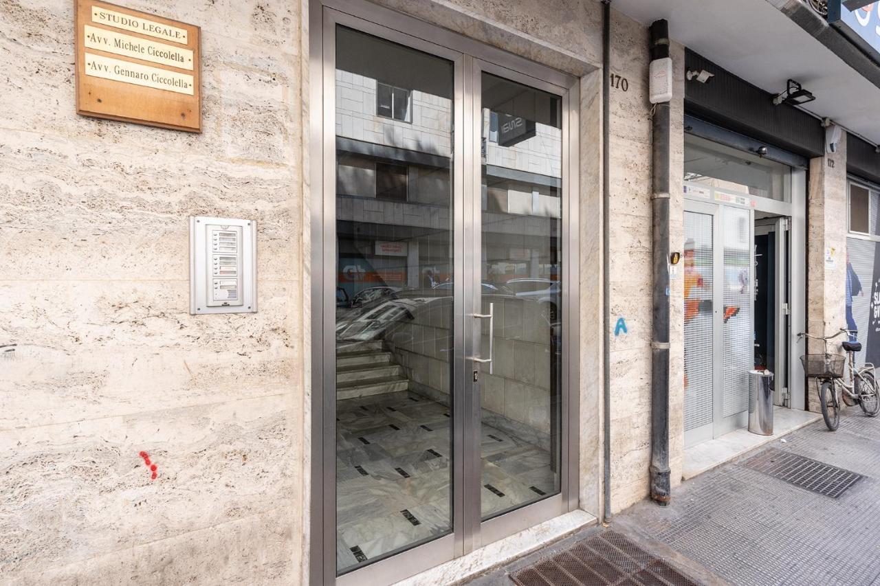 Home Abate Gimma 170 Μπάρι Εξωτερικό φωτογραφία